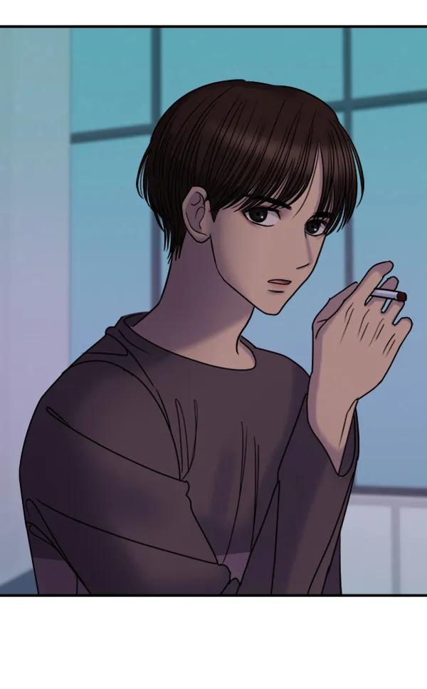 [第48话] 恋爱，失恋（1）83