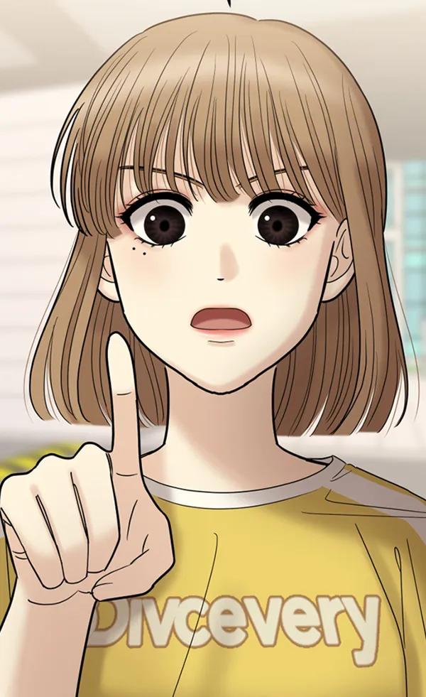 [第55话] 赢过千莉莎的方法（1）16