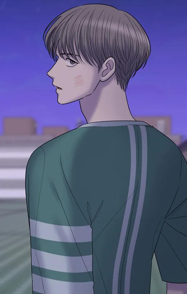 [第63话] 出现裂痕的友情（2）20