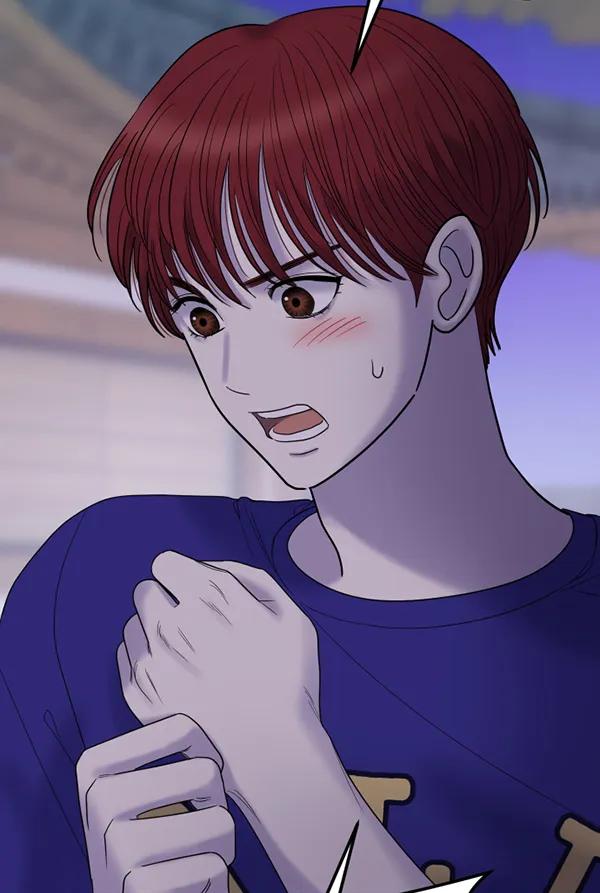 [第63话] 出现裂痕的友情（2）65
