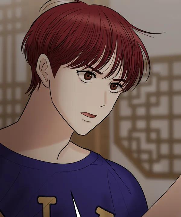 [第64话] 可以依靠的肩膀118