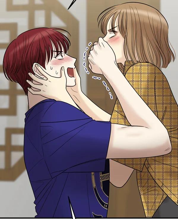 [第64话] 可以依靠的肩膀48