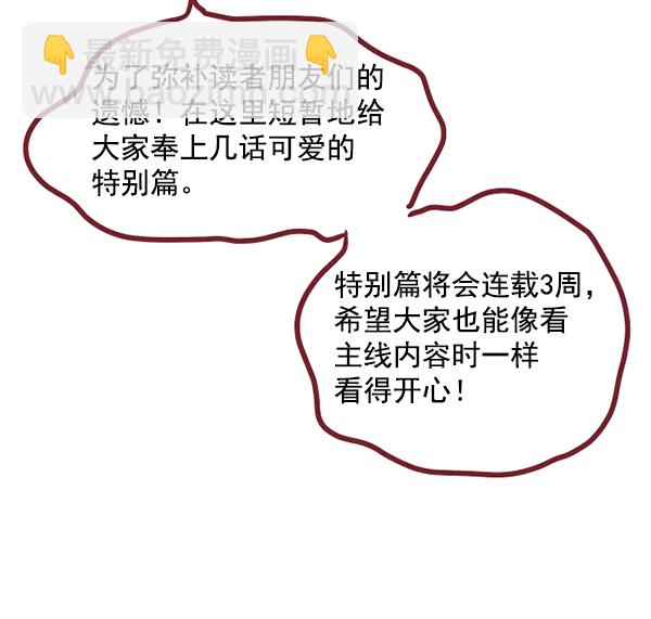 [特别篇1 ] 女主合格？1