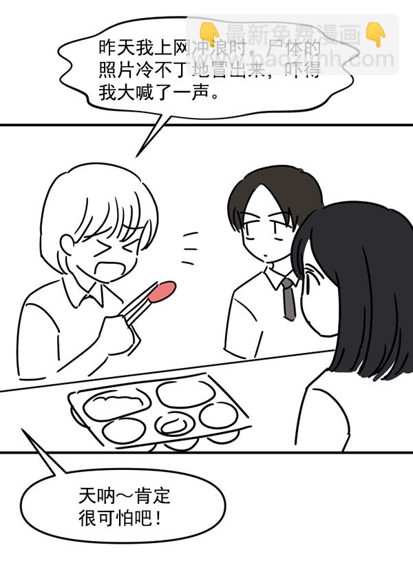 [特别篇1 ] 女主合格？23