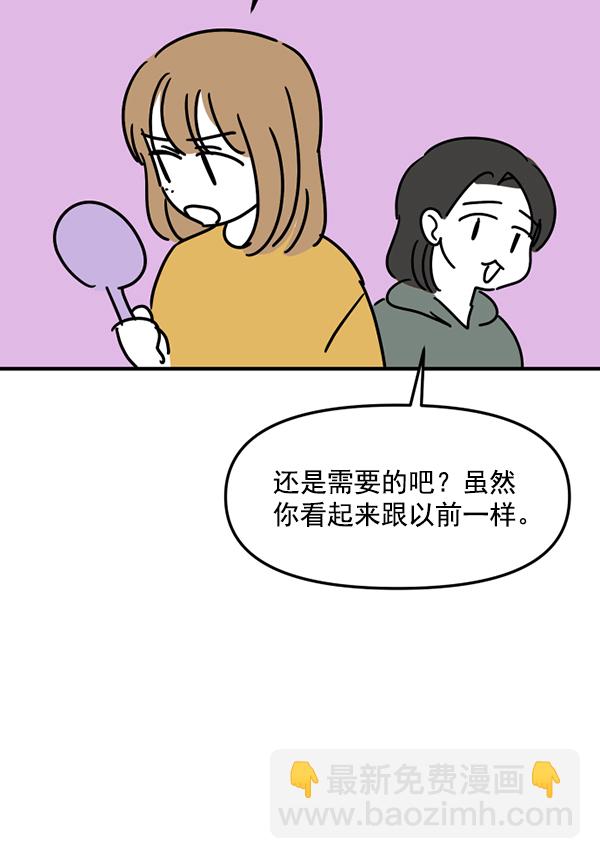 [特别篇1 ] 女主合格？32