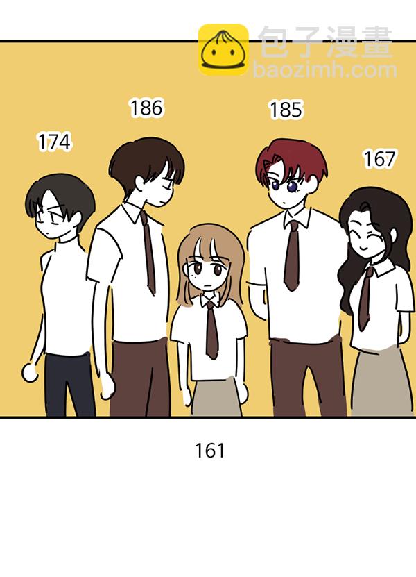 [特别篇1 ] 女主合格？37