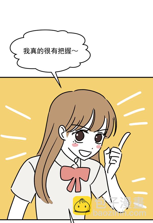 [特别篇1 ] 女主合格？5