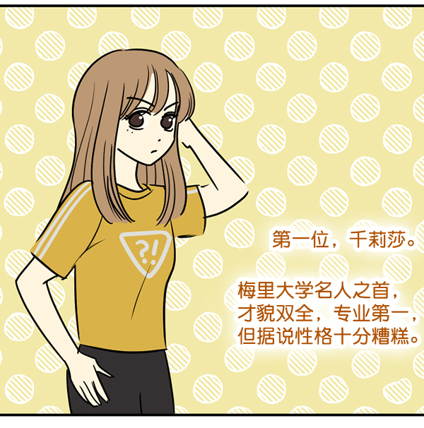 [特别篇2 ] 梅里大学3
