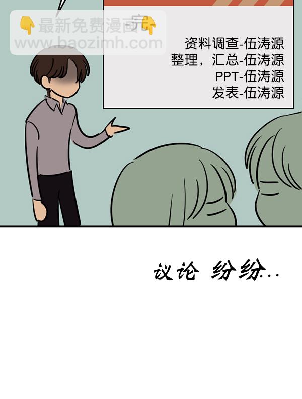 [特别篇2 ] 梅里大学86