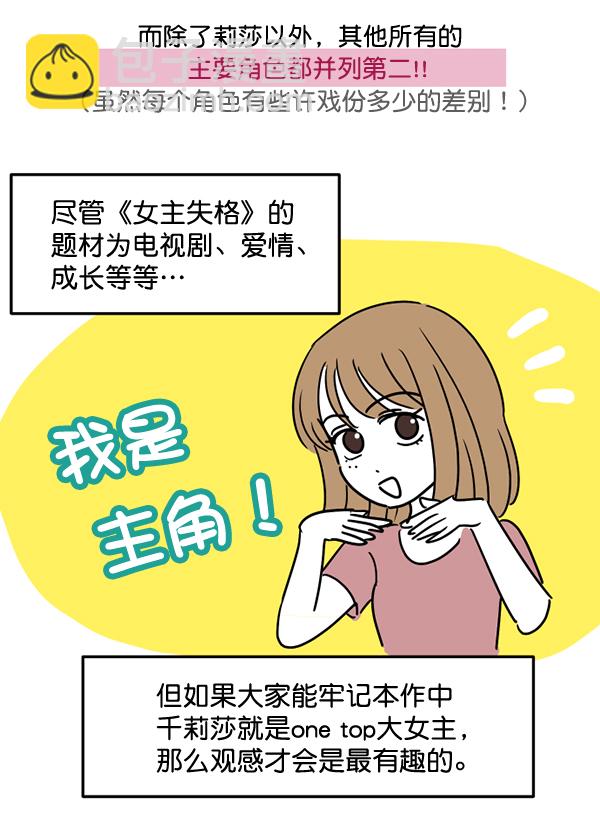 [特别篇3 ] 人气投票 & Q&A72