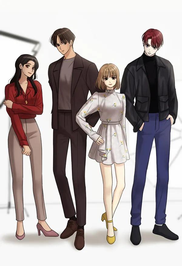 [第70话] 置身敌侧（1）3