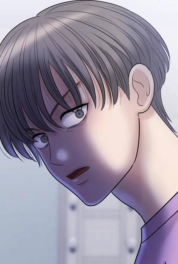 [第77话] 我的真面目是125