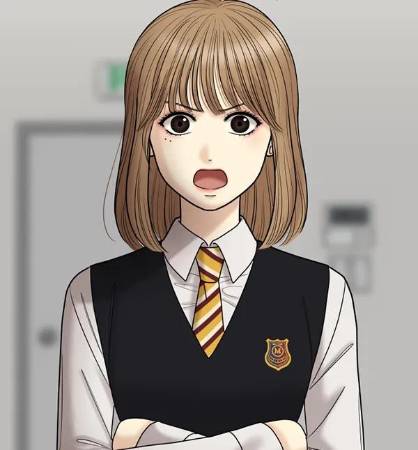 [第77话] 我的真面目是83