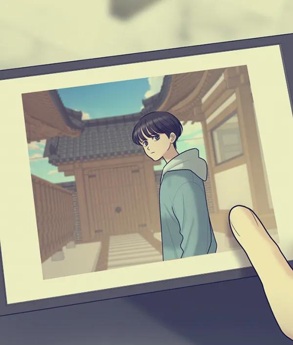 [第78话] 你的真面目是88