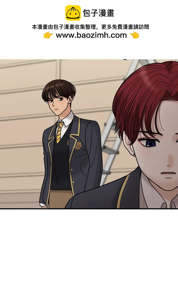 [第80话] 最后的拍摄D-171