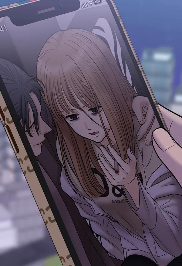 [第83话] 爱163