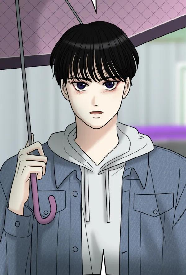 [第95话] 我喜欢你86