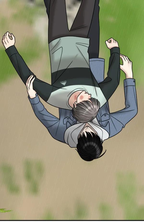[第96话] 不可原谅13