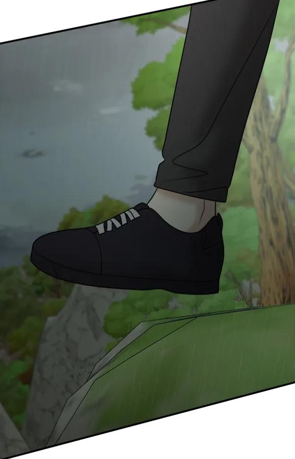 [第96话] 不可原谅3