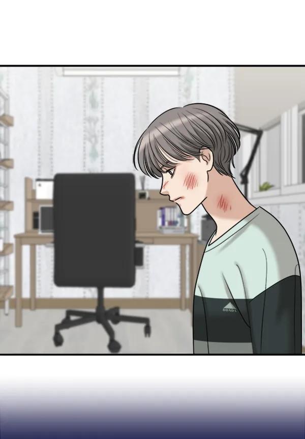 [第96话] 不可原谅97