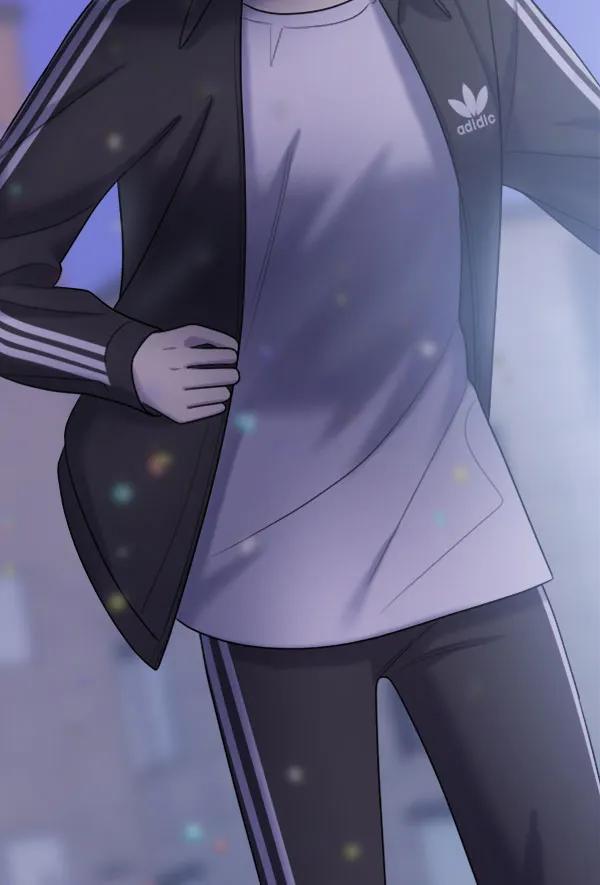 [第106话] 想要绽放光芒196
