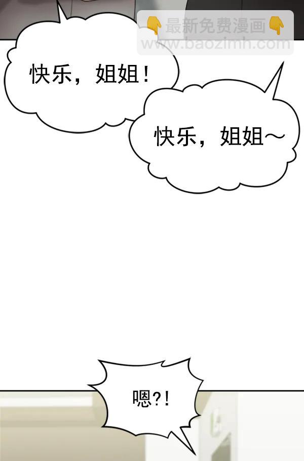 [外传2] 闹哄哄的生日派对（完）137