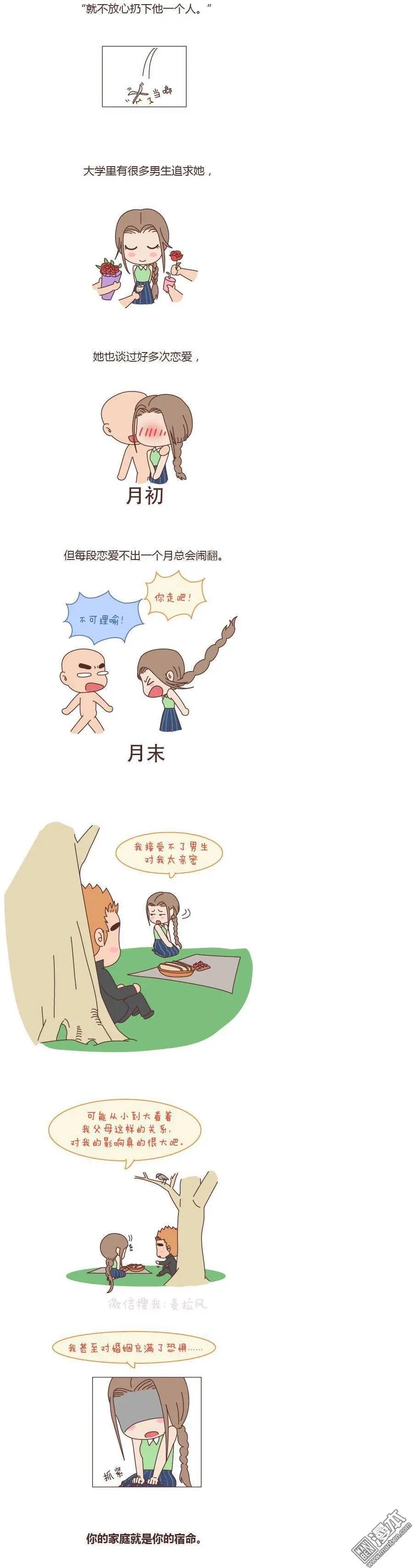 第89回 你的家庭，就是你的宿命6
