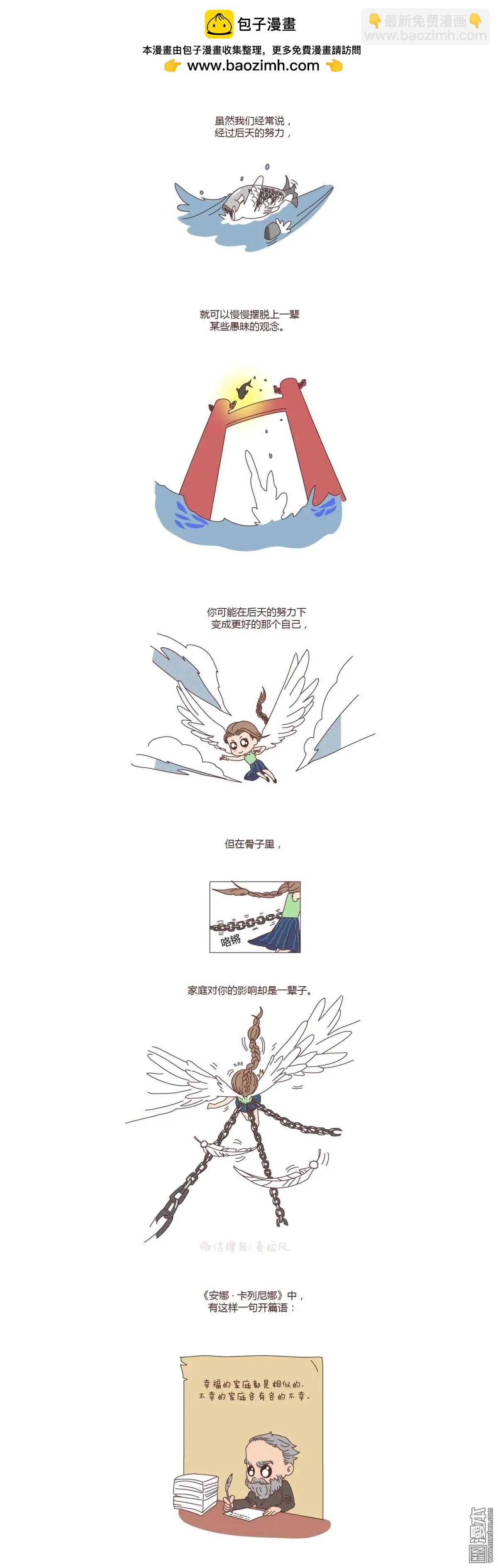 第89回 你的家庭，就是你的宿命7