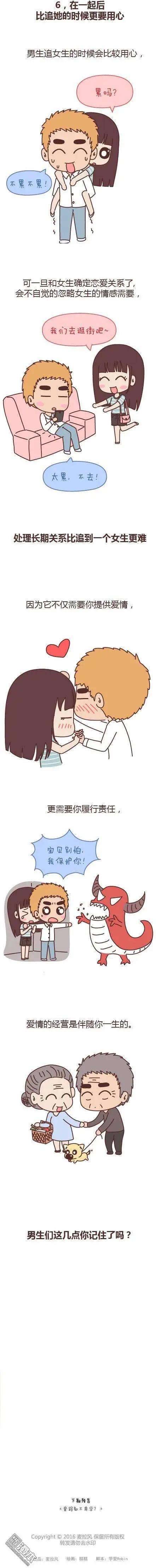 第110回 和女生交往要注意什么0