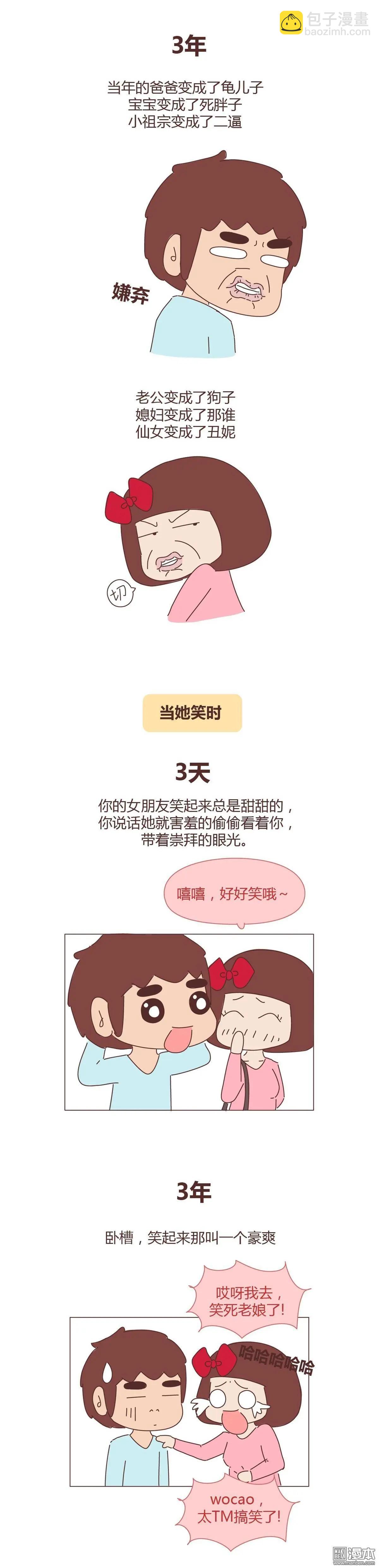 第277回 恋爱3天和3年的区别5