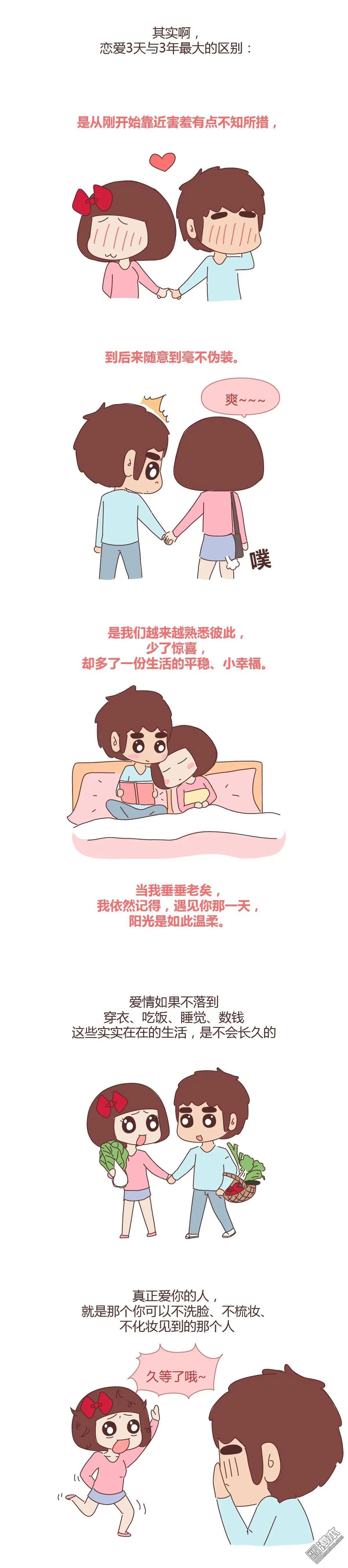第277回 恋爱3天和3年的区别7