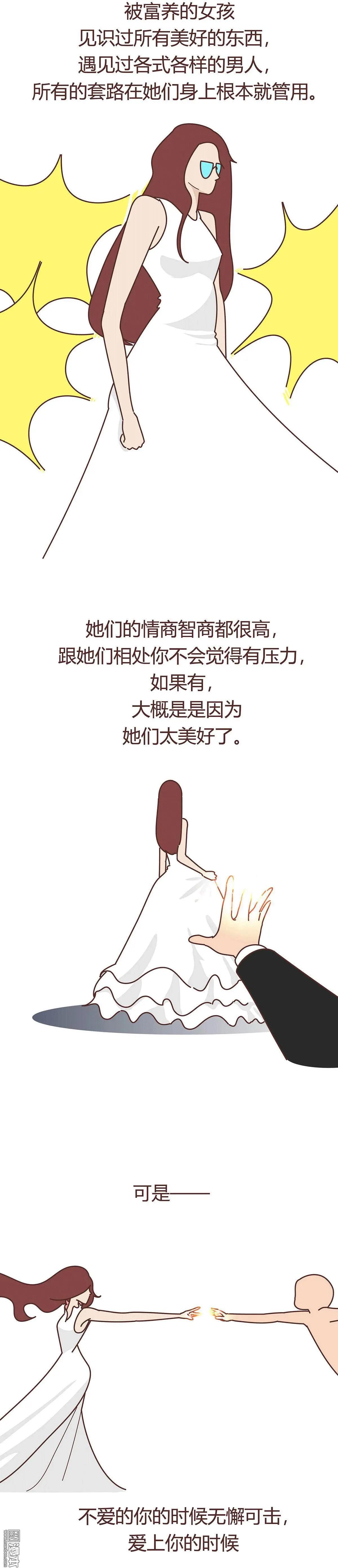 第359回 神奇物种女友12