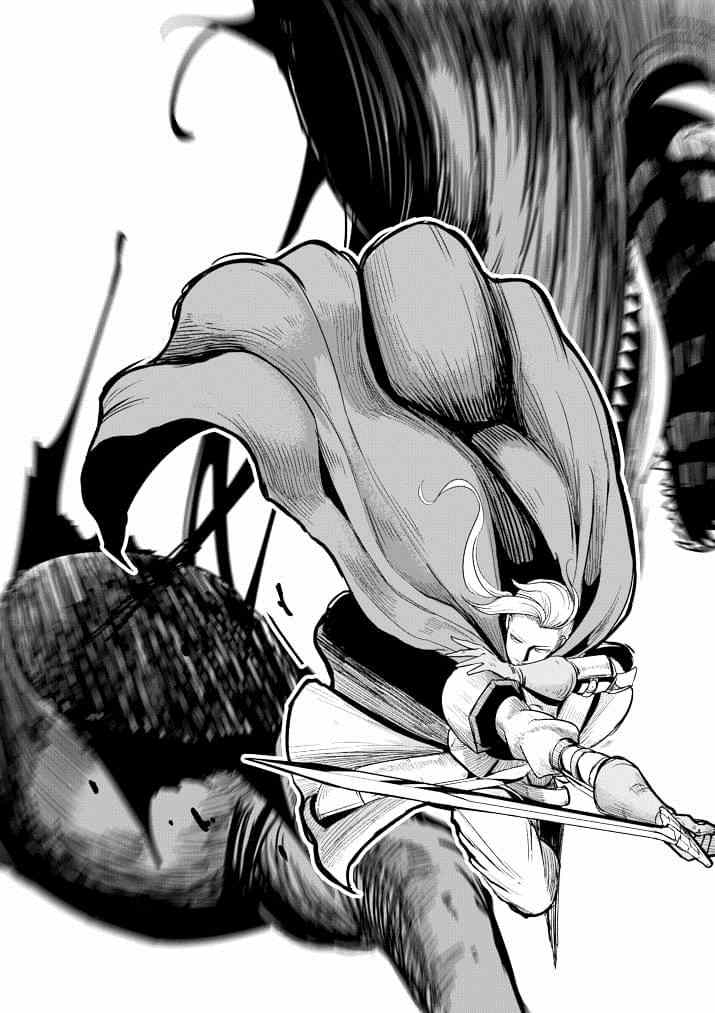 第38话 赫鲁库的过去Ⅲ1