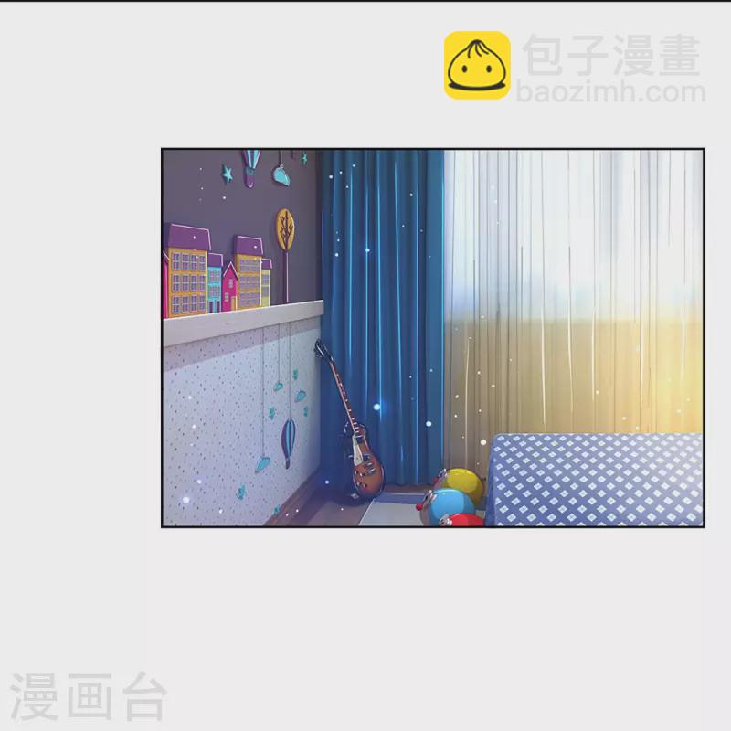 第297话 缺失的母爱20