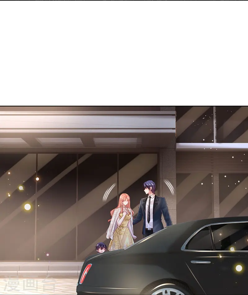 第424话 商业竞争，未雨绸缪8