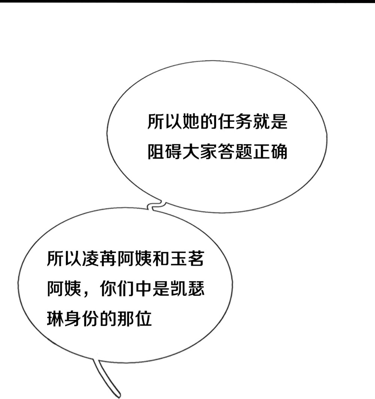 第448话 真正的凯瑟琳14