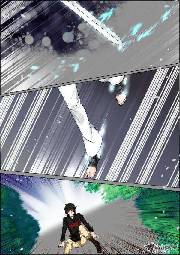 第35话 今天我要变帅比10