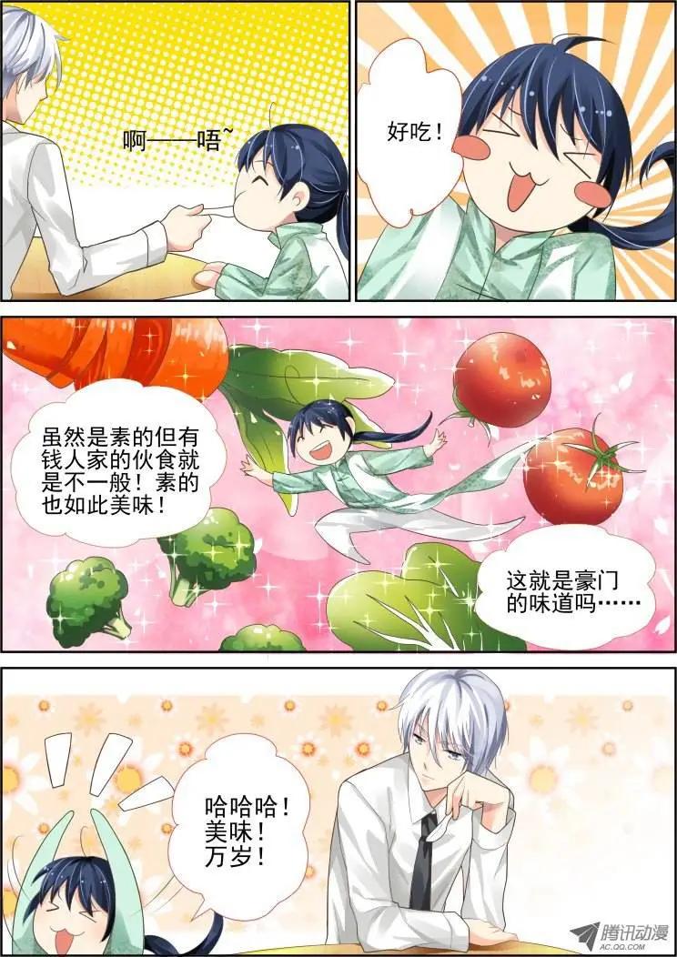 少掌门的一天9