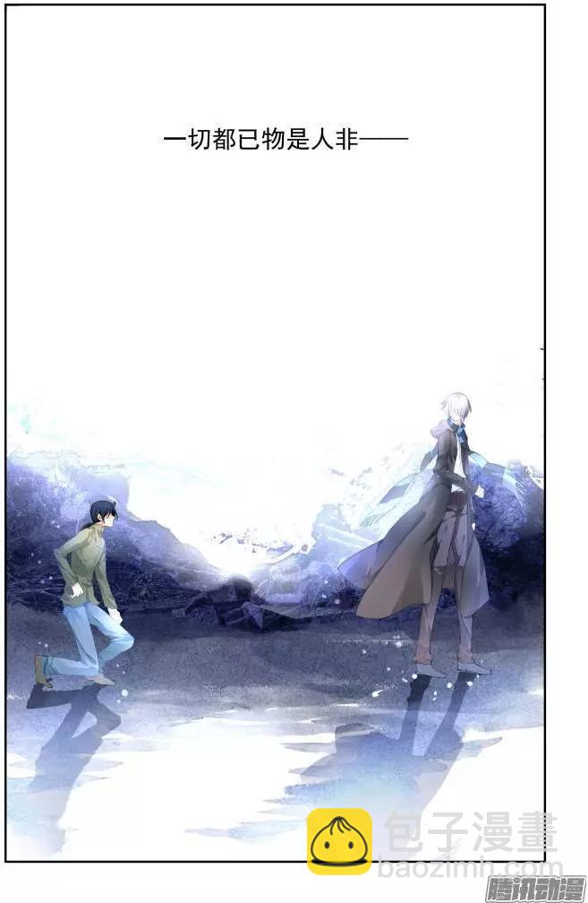 番外：回首物是人已非29