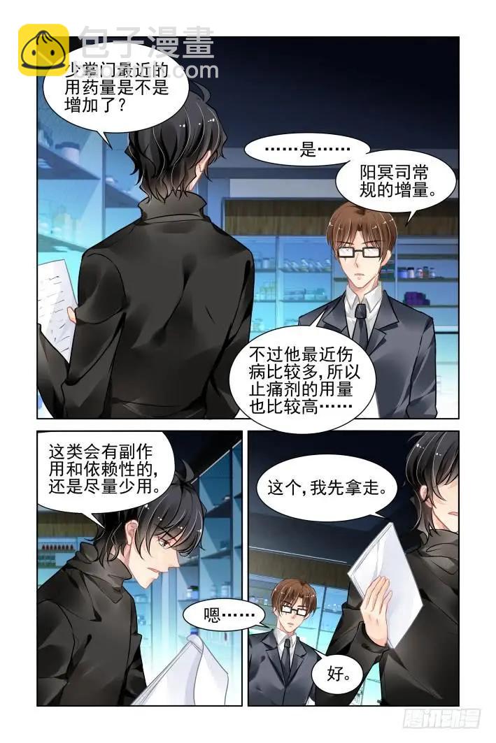 360：回光返照的小日常4