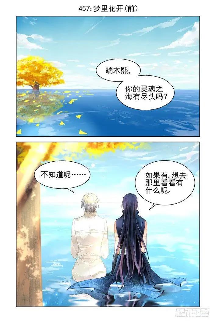 457 梦里花开（前）0