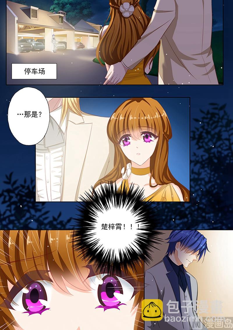 第060话 传闻，顾太太是谁？3
