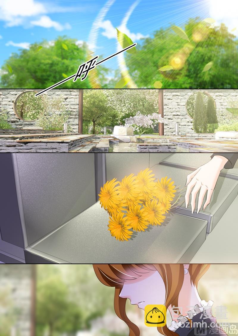 第261话 无人的葬礼，我会活得很好！1