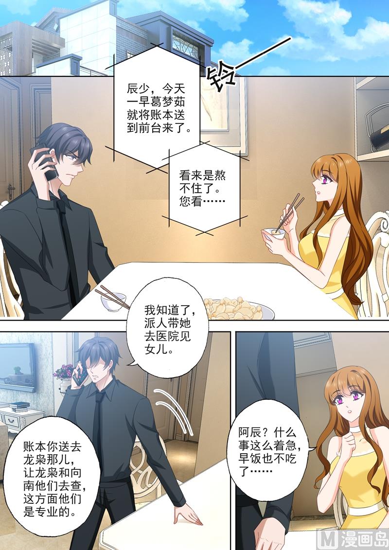 第531话 账本的真相0