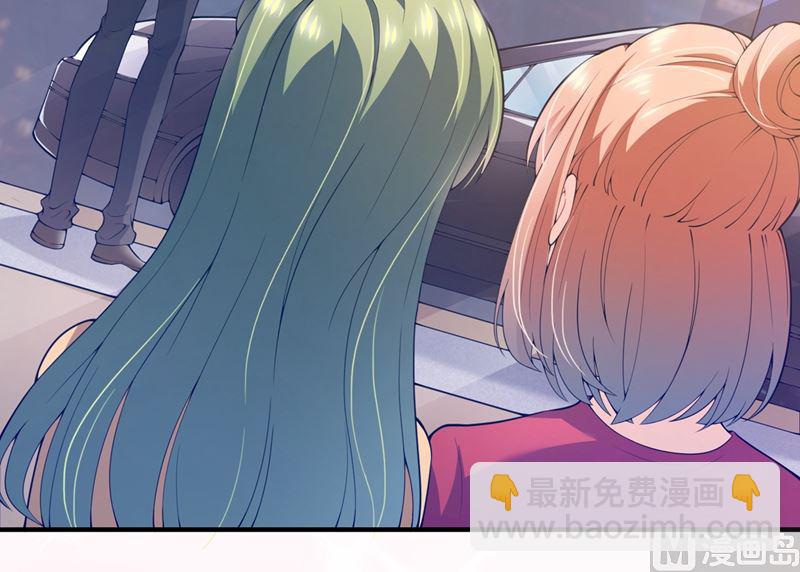 第572话 顾琰要去当小三？16