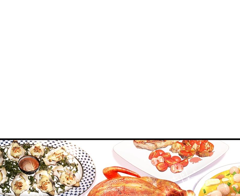 第578话 如何绑住吃货的心57