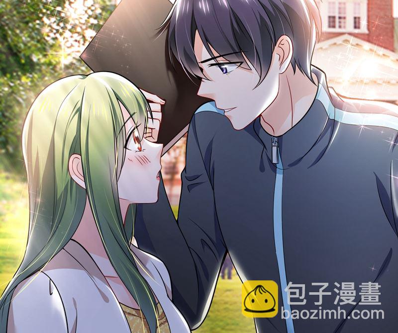 第582话 同居同睡？20
