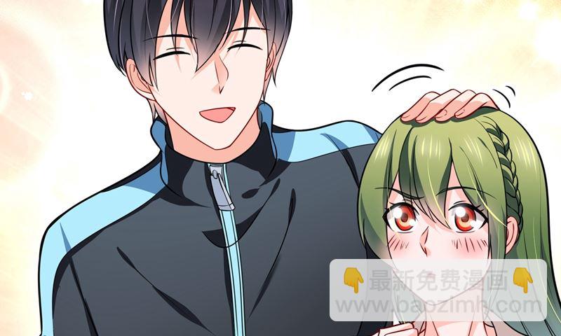第585话 这令人心动的距离！25