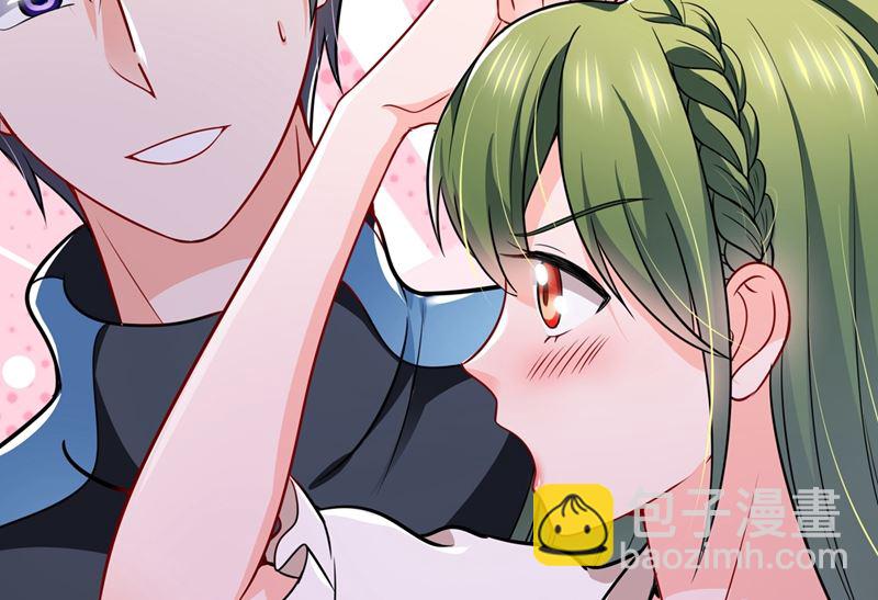 第585话 这令人心动的距离！28