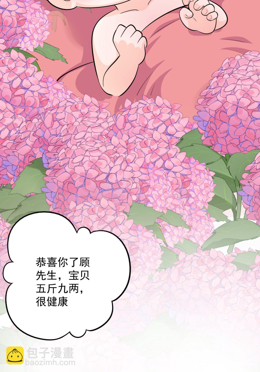 番外 顾熙，希望你喜欢这个名字35